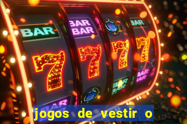 jogos de vestir o justin bieber